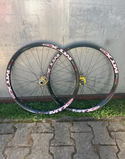 Sada kol sun ringle mtx39 26’