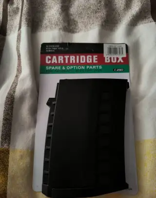 Cyma svd zásobník točny ABS 300 ran C.290