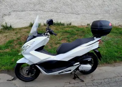 Honda PCX 125