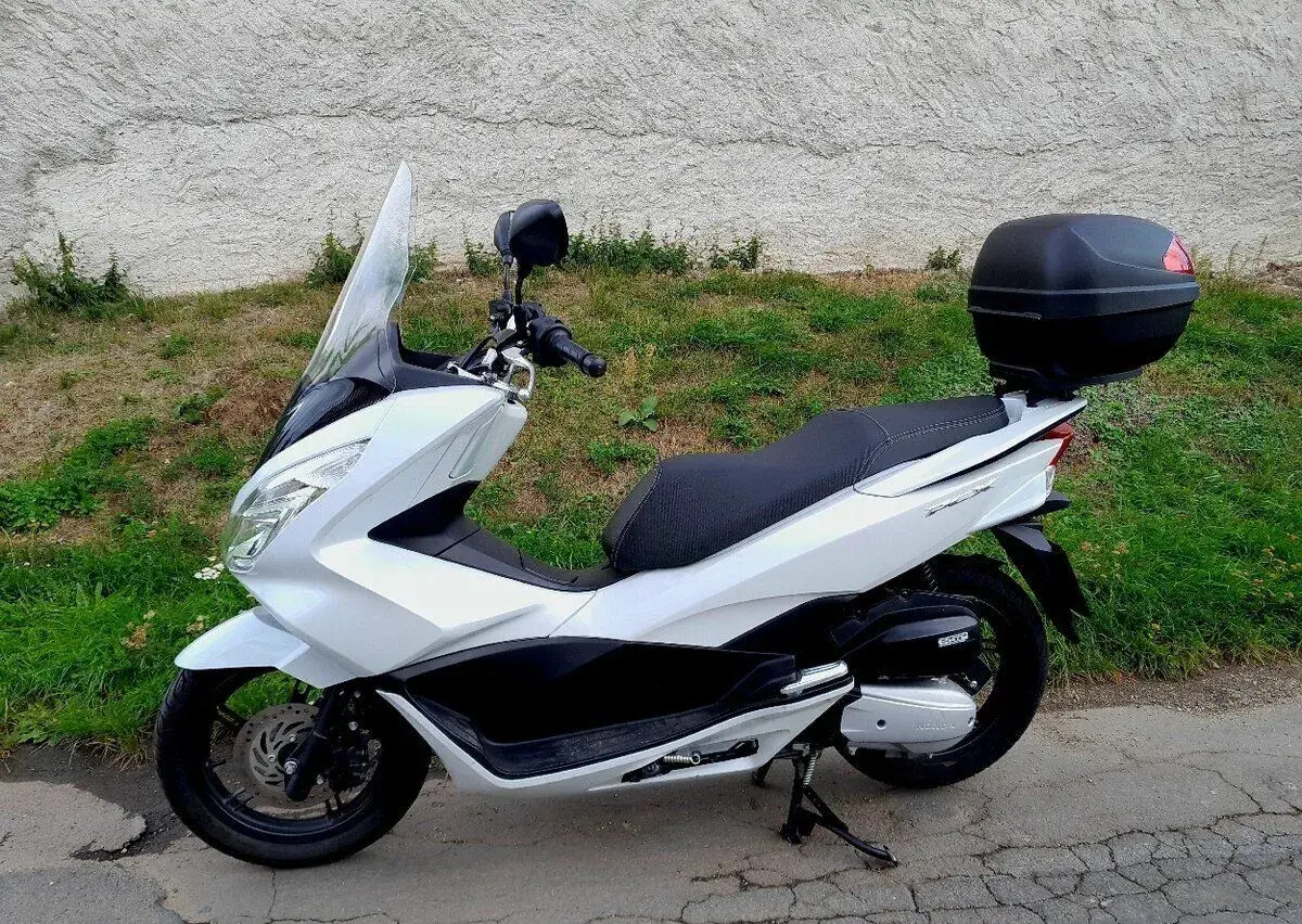 Honda PCX 125