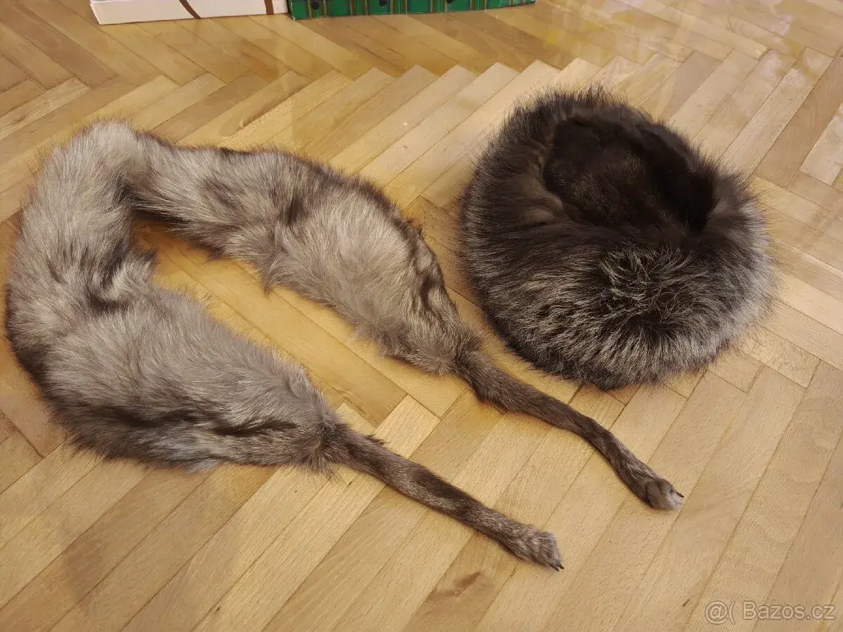 Liška