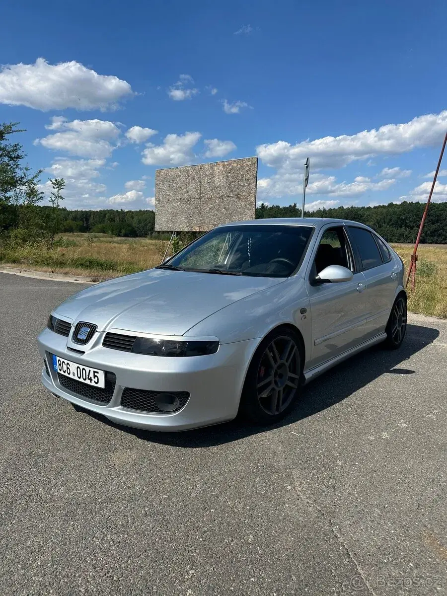 Seat Leon – 2006