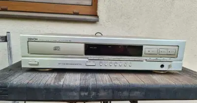 Denon DCD 660 cd prehravac