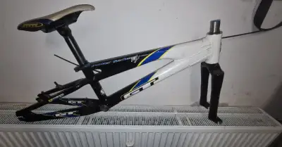 Bicross GT bikes ULTRA BOX