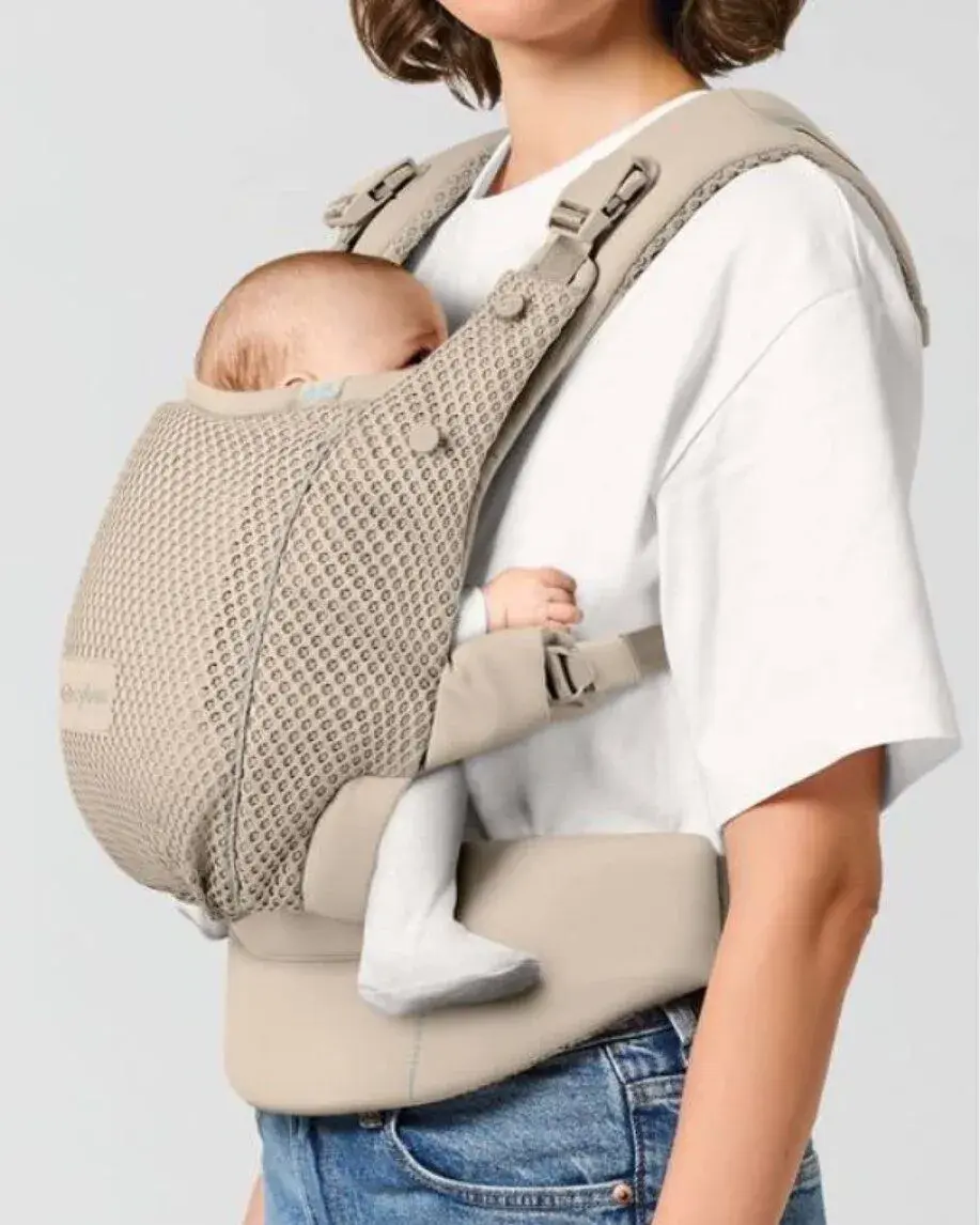 Nosítko Cybex Amya ergonomické