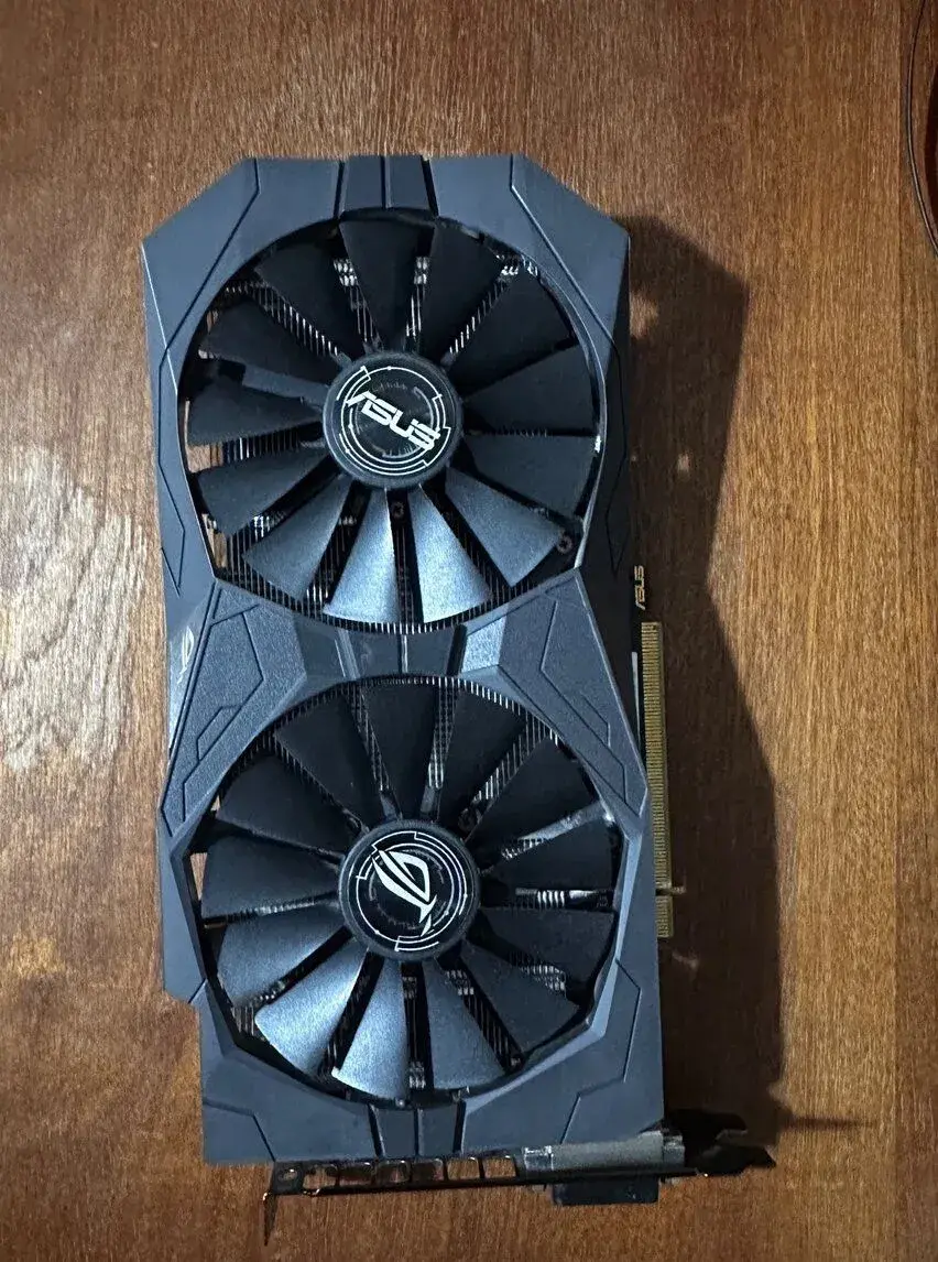 Gtx 1050ti, i3-9100f a chladíc procesoru