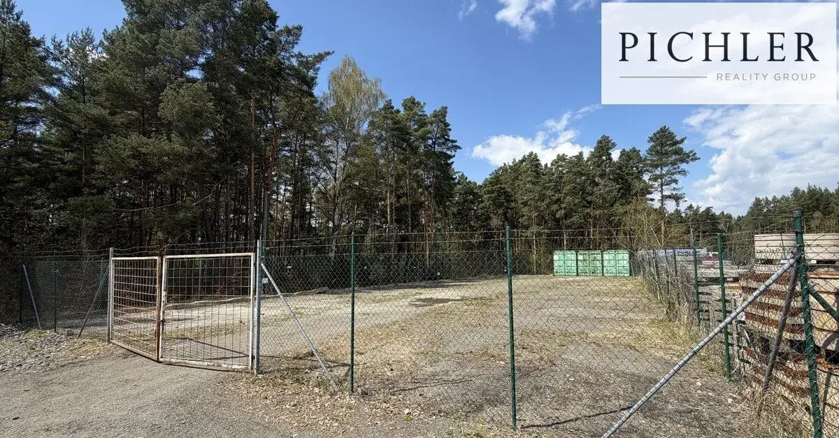 Pronájem pozemku, 800 m², Plzeň