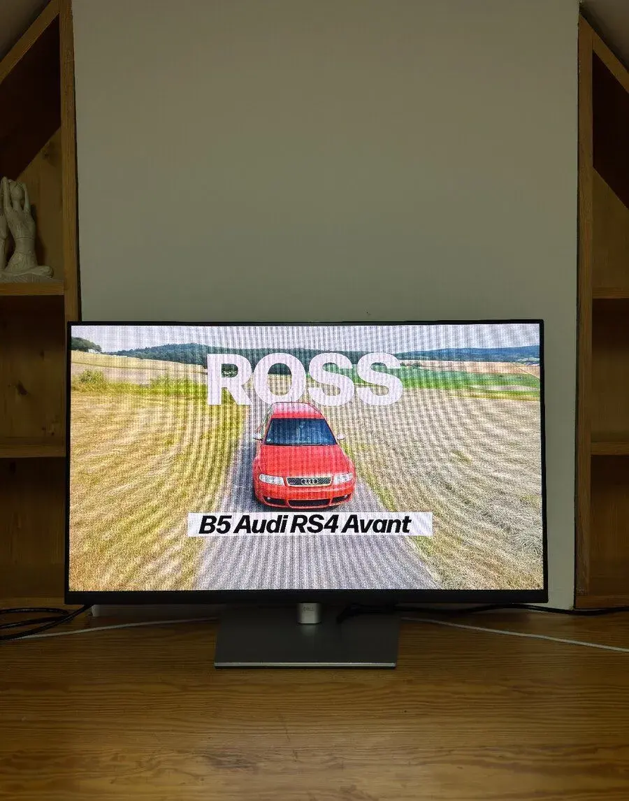 Dell P2722H Professional 27"