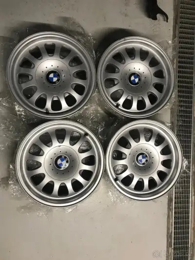 BMW originál