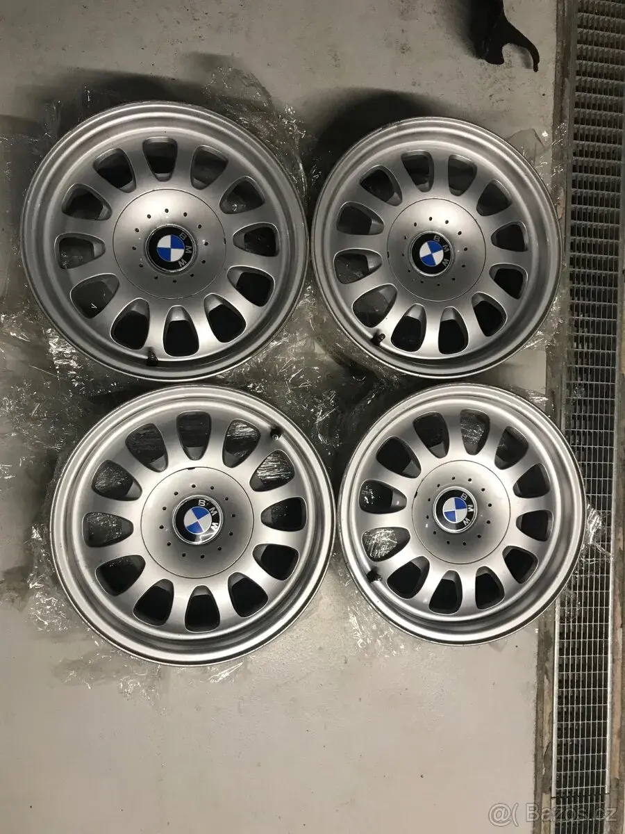 BMW originál