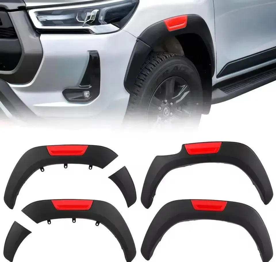 Toyota Hilux – 2015
