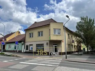 Pronájem obchodního prostoru 143 m², Veselí nad Moravou