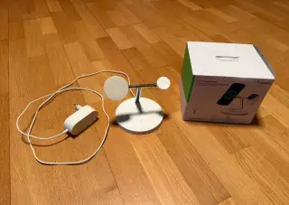 Belkin BoostCharge Pro 3v1 s MagSafe 15W – bílá kompletní