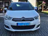 Citroën C4 – 2012