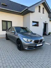 BMW – 412 000 km