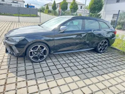 Cupra LEON – 2024, 18 650 km