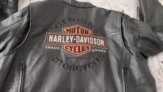 Harley Davidson Roadway vel.XL