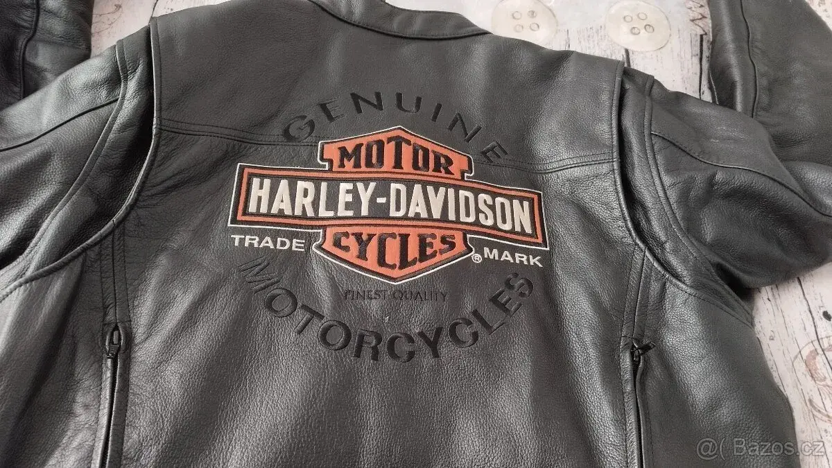 Harley Davidson Roadway vel.XL