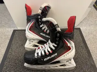 BRUSLE BAUER VAPOR FLY 30, vel 43/8 D