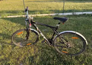 Pánské kolo GT Nomad