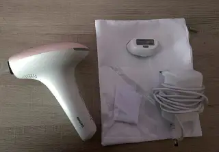 Philips Lumea 7000/Advanced SC1994/00 – IPL epilátor