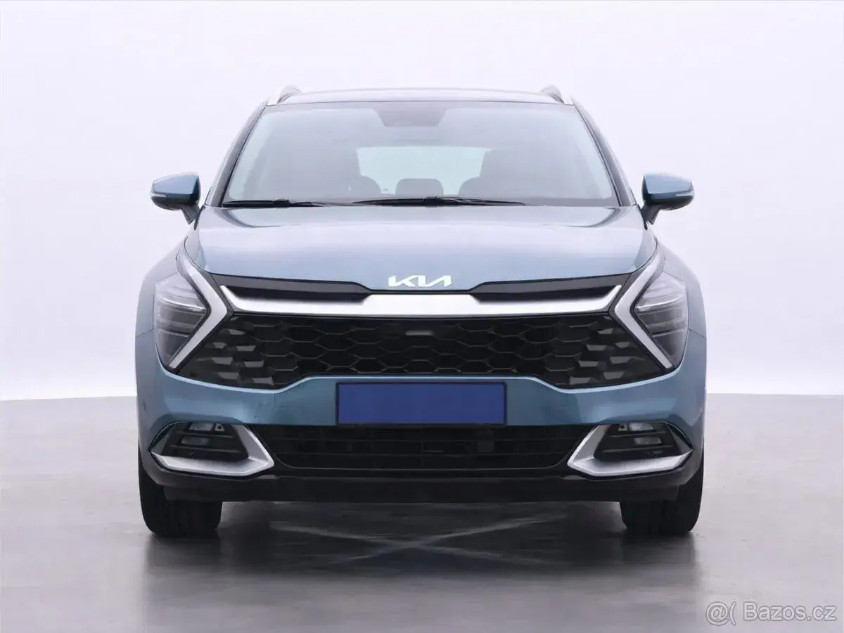 Kia Sportage – 2023, 74 578 km