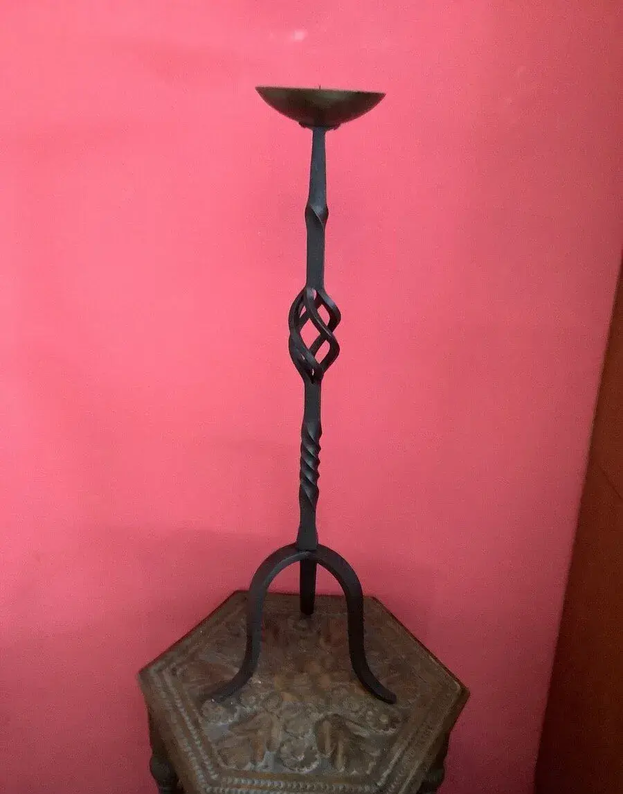 Solitérní kousek r. 1960