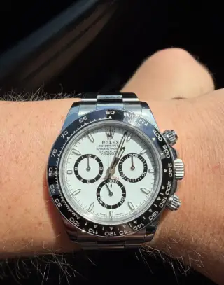 Rolex Daytona