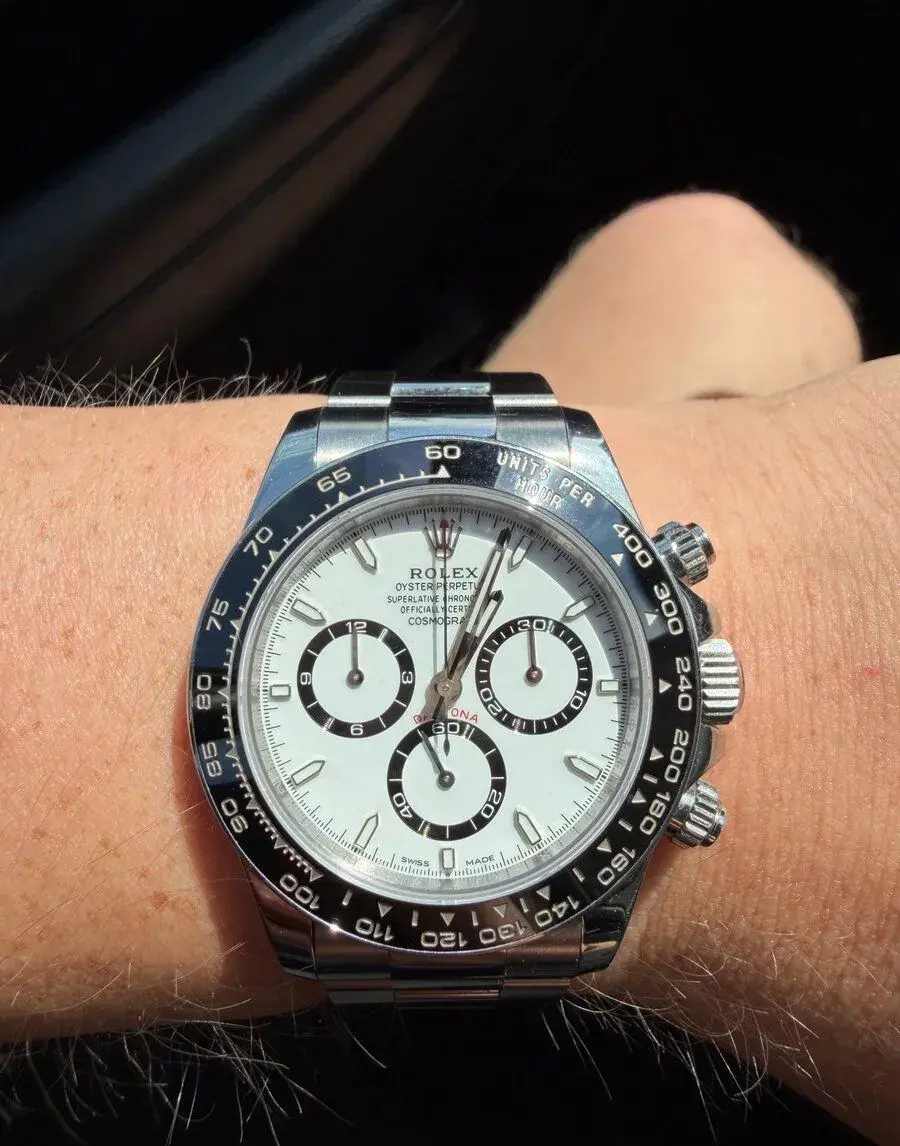 Rolex Daytona