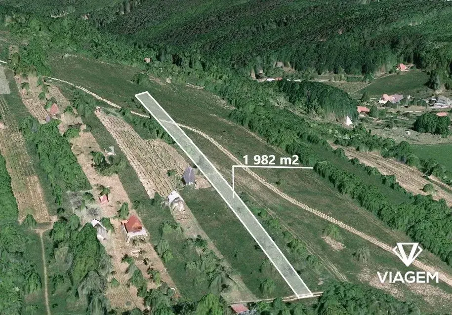 Zahrada 1 982 m², Podíl 17 % o výměře 330 m²