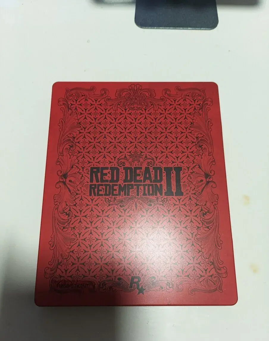 Xbox hry Steelbook edice