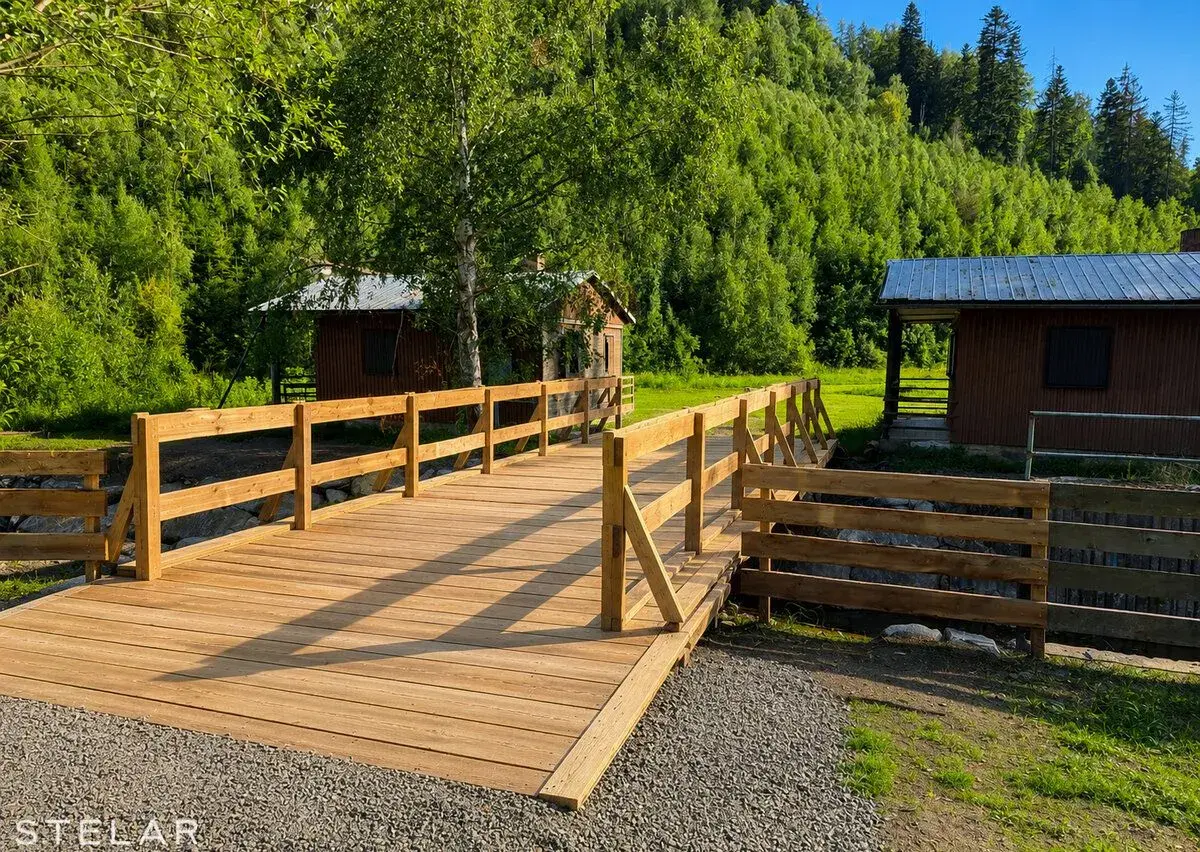 Prodej ubytovacího zařízení 442 m², Holčovice - Komora