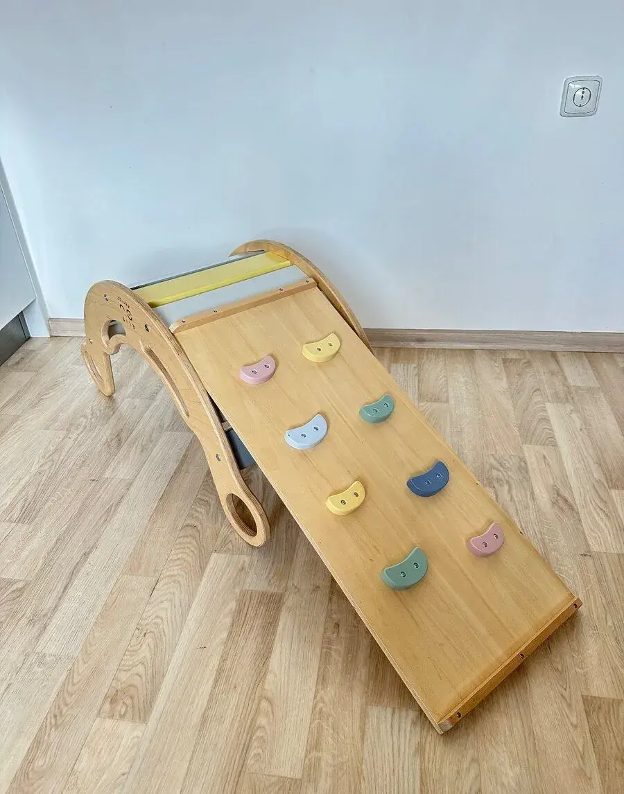 Elis design Montessori sestava