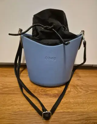 Kabelka Obag basket komplet