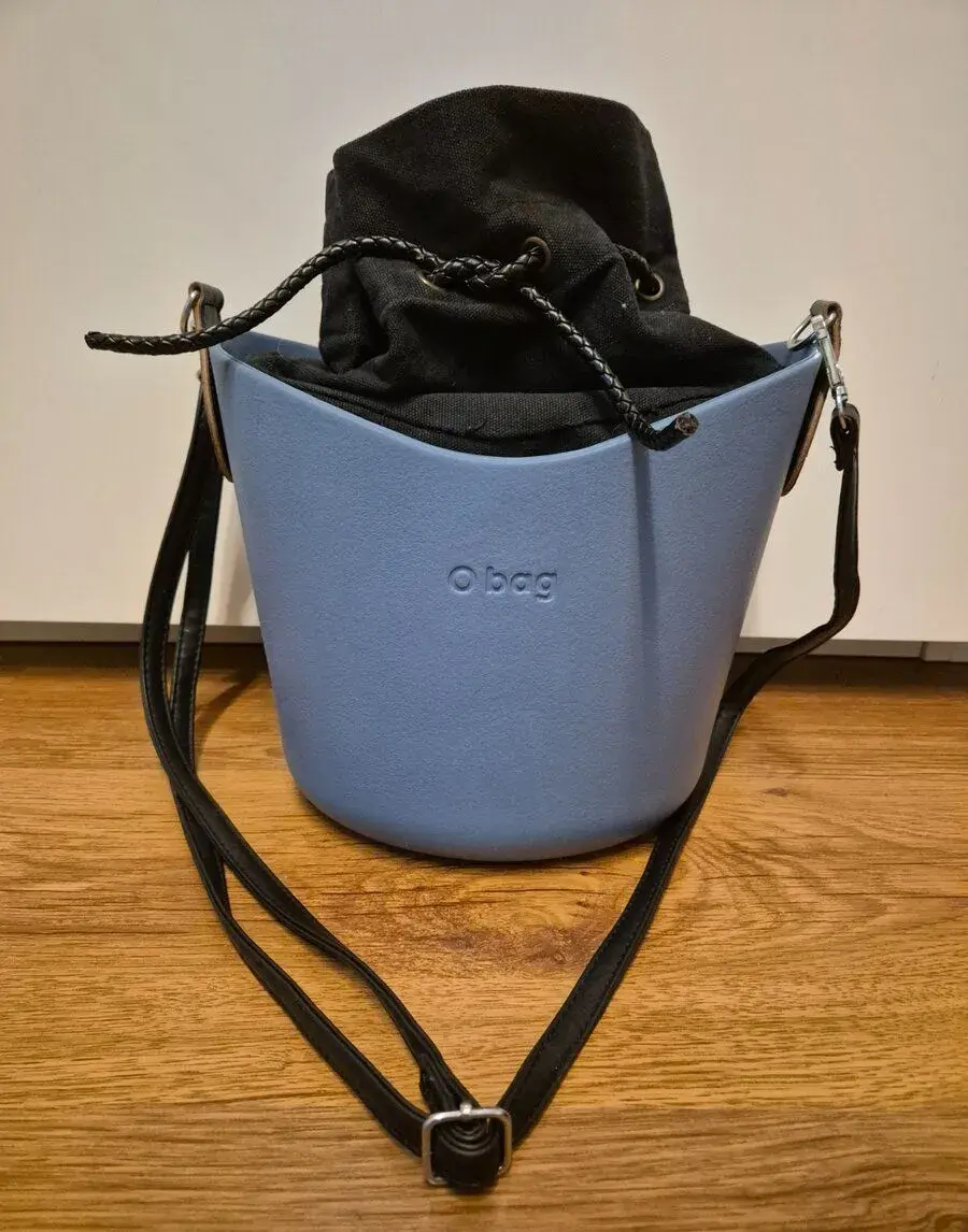 Kabelka Obag basket komplet