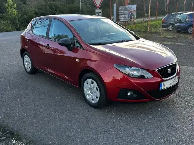 Seat Ibiza – 2019, 78 700 km