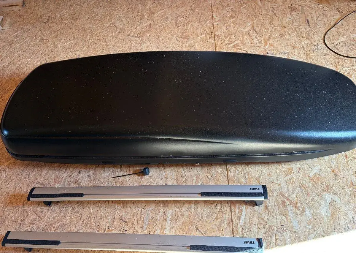 Subaru Long