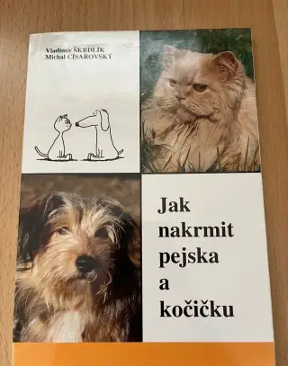 Jak narmit pejska a kočičku