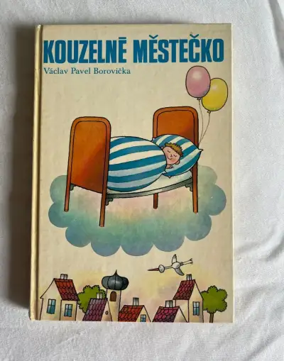 Kouzelné městečko