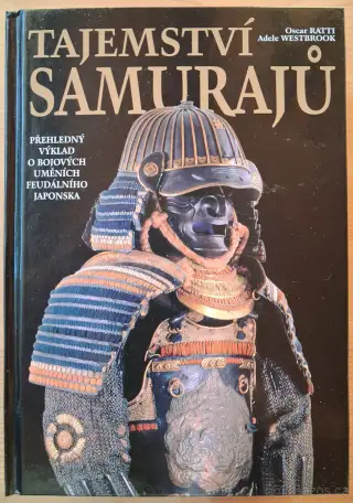 Tajemství samurajů