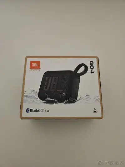 JBL GO4