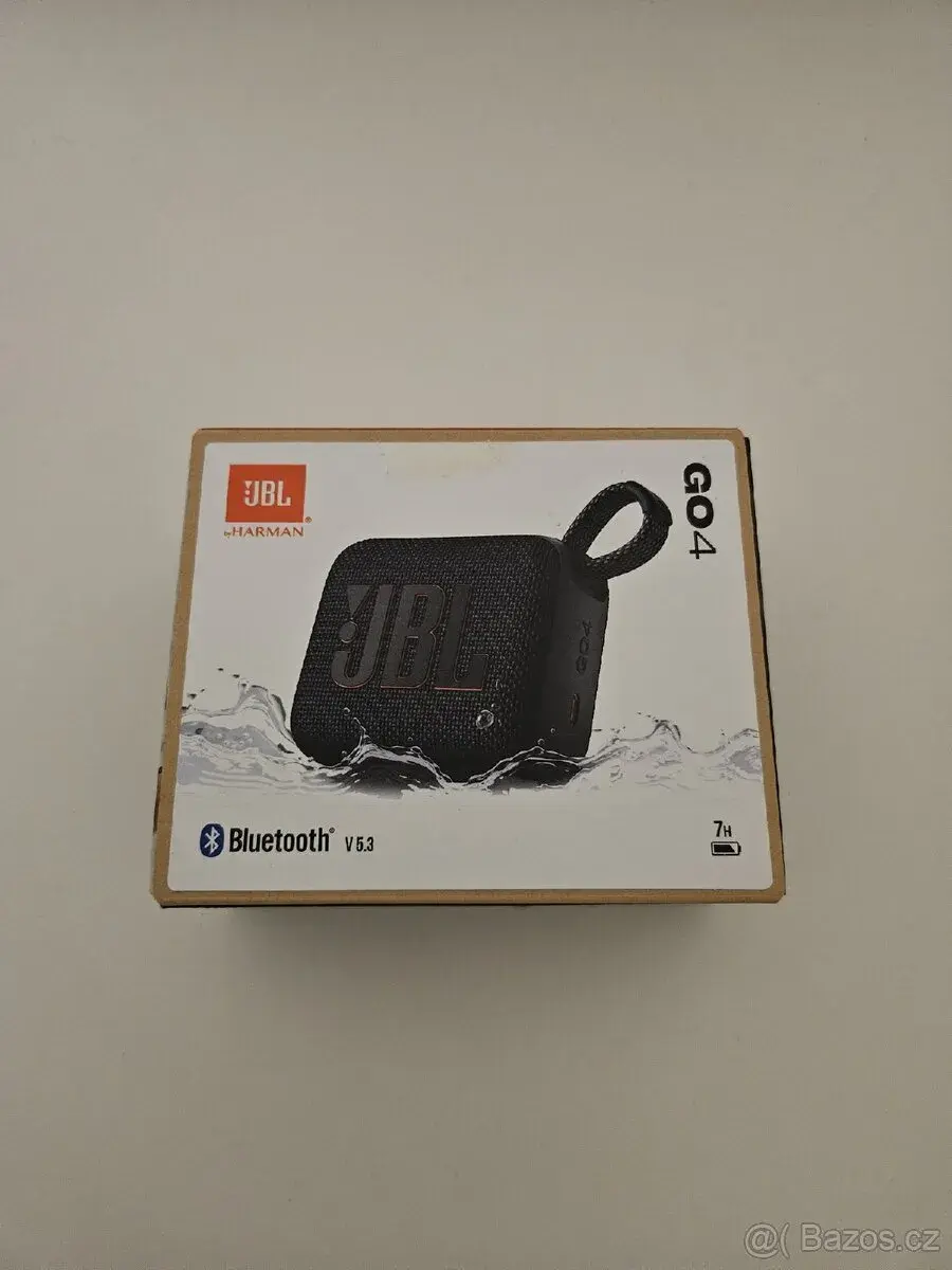 JBL GO4