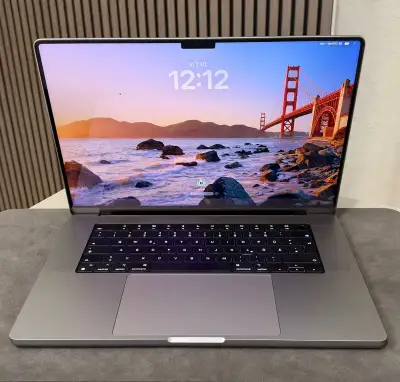MacBook Pro 16” M2 Pro (2023) 32GB/1TB, záruka
