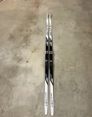 Běžky Peltonen Delta Classic