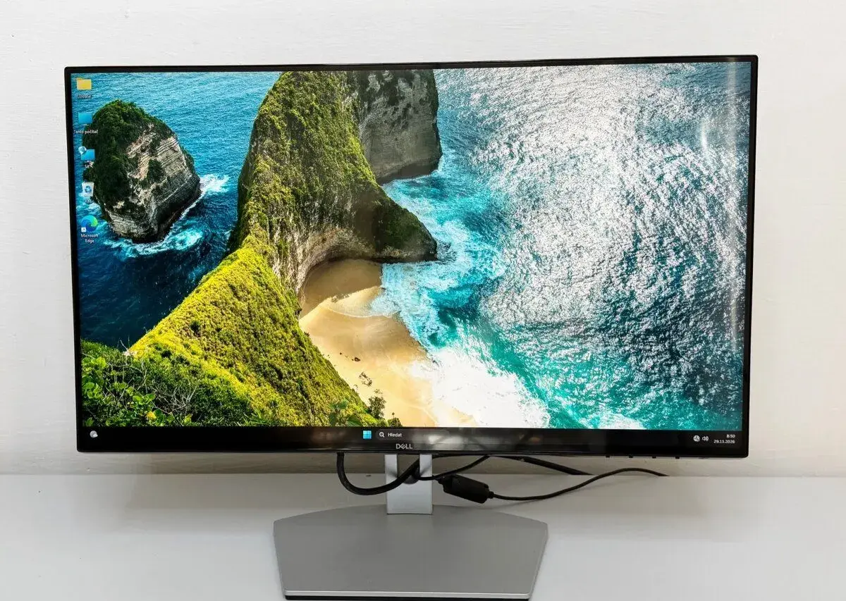 Dell S2419H – 24" IPS FHD | Bezrámečkový | HDMI | Repro