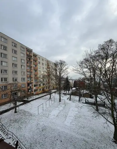 Ubytování pro studenty - Ústí nad Labem, Sídliště Skřivánek