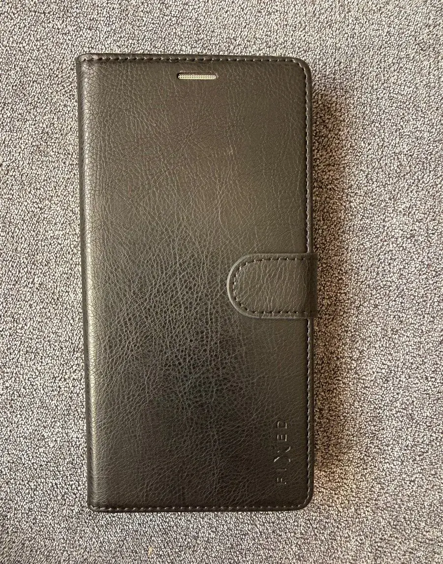 Peněženkové pouzdro FIXED pro Samsung Galaxy S25 Ultra