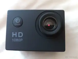 Kameru Sports Cam