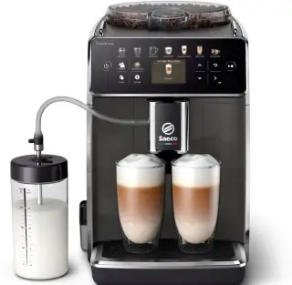 Espresso Espresso Saeco GranAroma SM6580/10