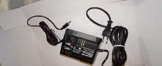 Automatická nabíječka PB baterií